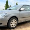 TOYOTA COROLLA HATCHBACK 2003 MANUAL SINGLE DOOR FOR SALE AT RWF6,500,000