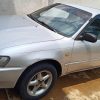 TOYOTA COROLLA COUPE AUTOMATIC UMURYANGO 1 IGURISHWA RWF6,000,000
