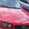 TOYOTA COROLLA MACO 2000 AUTOMATIC FOR SALE AT RWF7,500,000