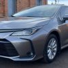 TOYOTA COROLLA HYBRID 2020 AUTOMMATIC FOR SALE AT RWF25,000,000