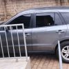 HYUNDAI SANTA FE 2011 AUTOMATIC RAI…H ORIGINAL FULL DOCUMENTS FOR SALE AT RWF11,000,000