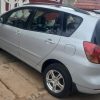 QUICK SALE: (BEFORE 12M now 8M) TOYOTA COROLLA VERSO 2003 AUTOMATIC FOR SALE AT RWF8,000,000
