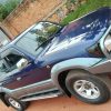 TOYOTA PRADO 90 Manual 2000 MODEL DIESEL FOR SALE AT RWF8,000,000