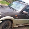 MAHINDRA SCORPIO 2011 MANUAL IGURISHWA RWF6,000,000