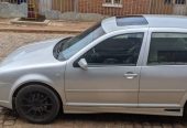 VOLKSWAGEN GOLF 1997 MANUEL FOR SALE AT RWF5,000,000