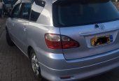 TOYOTA IPSUM AUTOMATIC GOOD CONDITION FOR SALE AT RWF6,000,000