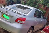 TOYOTA YARIS 2007 AUTOMATIC ELECTRICAL WINDOWS FOR SALE AT RWF8,500,000