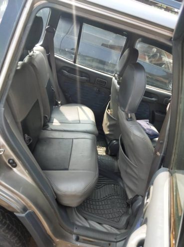 TOYOTA RAV4 AUTOMATIC FOR SALE AT RWF3,800,000