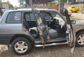 TOYOTA RAV4 AUTOMATIC FOR SALE AT RWF3,800,000