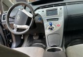 TOYOTA PRIUS 2013 FROM USA AUTOMATIC FOR SALE AT RWF11,000,000