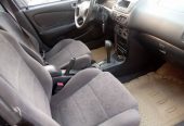 TOYOTA COROLLA MACO AUTOMATIC 2000 ESSENCE A/C OK FOR SALE AT RWF6,300,000