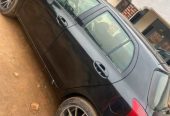 TOYOTA YARIS 2008 AUTOMATIC FOR SALE AT FRW7,300,000