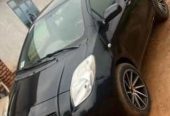 TOYOTA YARIS 2008 AUTOMATIC FOR SALE AT FRW7,300,000