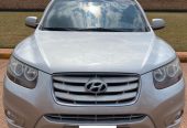 HYUNDAI SANTA FEE 2006 (NEW) AUTOMATIC FOR SALE AT FRW10,500,000