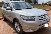 HYUNDAI SANTA FEE 2006 (NEW) AUTOMATIC FOR SALE AT FRW10,500,000