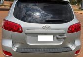 HYUNDAI SANTA FEE 2006 (NEW) AUTOMATIC FOR SALE AT FRW10,500,000