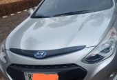 HYUNDAI SONATA 2012 AUTOMATIC FOR SALE AT FRW 9,500,000