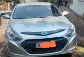 HYUNDAI SONATA 2012 AUTOMATIC FOR SALE AT FRW 9,500,000