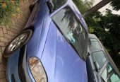 TOYOTA AVENSIS MANUEL 2000 FOR SALE AT RWF4,200,000