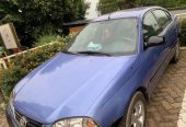 TOYOTA AVENSIS MANUEL 2000 FOR SALE AT RWF4,200,000