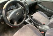 TOYOTA AVENSIS MANUEL 2000 FOR SALE AT RWF4,200,000