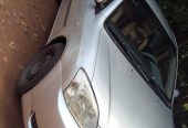 TOYOTA COROLLA HATCHBACK 2003 MANUEL SINGLE DOOR FOR SALE AT RWF5,700,000