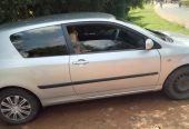 TOYOTA COROLLA HATCHBACK 2003 MANUEL SINGLE DOOR FOR SALE AT RWF5,700,000