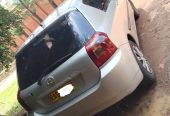 TOYOTA COROLLA HATCHBACK 2003 MANUEL SINGLE DOOR FOR SALE AT RWF5,700,000