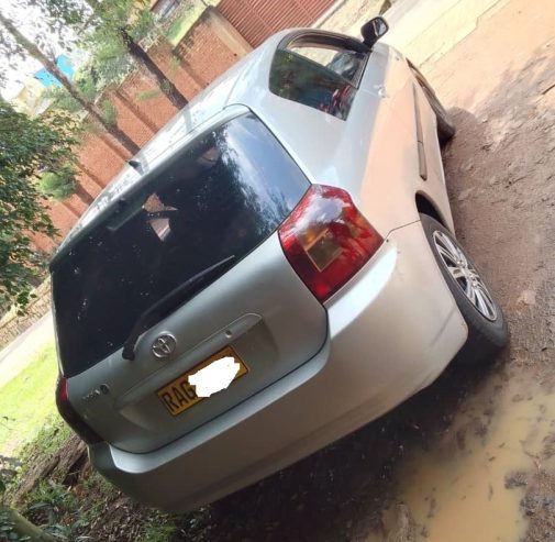 TOYOTA COROLLA HATCHBACK 2003 MANUEL SINGLE DOOR FOR SALE AT RWF5,700,000