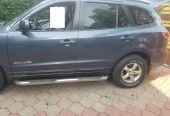 HYUNDAI SANTA FEE 2006 AUTOMATIC FOR SALE AT FRW7,500,000