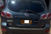 HYUNDAI SANTA FEE 2006 AUTOMATIC FOR SALE AT FRW7,500,000