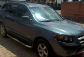 HYUNDAI SANTA FEE 2006 AUTOMATIC FOR SALE AT FRW7,500,000