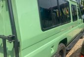 TOYOTA LAND CRUISER MANUEL 1998 FOR SALE AT FRW16,000,000