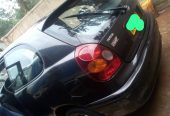 TOYOTA COROLLA MACO 2000 AUTOMATIC FULL DOCUMENTS FOR SALE AT RWF6,000,000