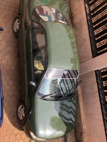 Toyota carina for sale