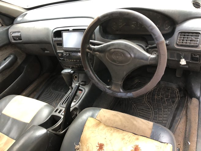 Toyota carina for sale