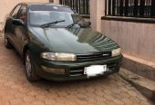 Toyota carina for sale