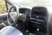 NISSAN HARDBODY 2005 MANUEL 4WD DIESEL A/C OK FOR SALE AT RWF9,000,000