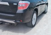 Toyota Highlander 2008 Hybrid