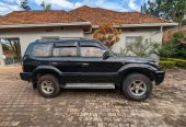 2001 Toyota Prado for sale