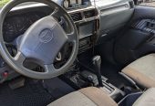 2001 Toyota Prado for sale