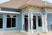 4 BEDROOMS HOUSE FOR SALE LOCATED AT KANOMBE AT RWF100,000,000