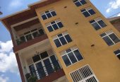 2 BEDROOMS APARTMENT FURNSHED FOR RENT LOCATED AT GISOZI AT RWF400,000