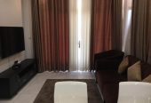 2 BEDROOMS APARTMENT FURNSHED FOR RENT LOCATED AT GISOZI AT RWF400,000