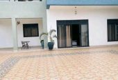 3 BEDROOMS APARTMENT FULL FURNSHED FOR RENT LOCATED AT KIBAGABAGA AT $1000