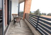 1 BEDROOMS APARTMENT FULL FURNSHED FOR RENT LOCATED AT KIBAGABAGA AT $600