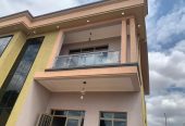 4 BEDROOMS HOUSE UNFURNSHED FOR RENT LOCATED AT KIMIRONKO AT RWF700,000