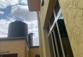 4 BEDROOMS HOUSE UNFURNSHED FOR RENT LOCATED AT KIMIRONKO AT RWF700,000