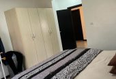 3 BEDROOMS APARTMENT FULL FURNSHED FOR RENT LOCATED AT GACURIRO AT $1200