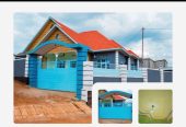 4 BEDROOMS HOUSE FOR SALE LOCATED AT MASAKA AT RWF60,000,000